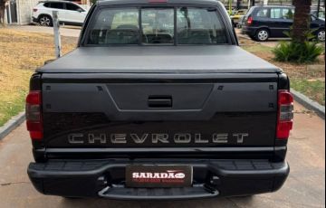 Chevrolet S10 2.4 MPFi Advantage 4x2 CD 8v - Foto #6