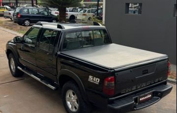 Chevrolet S10 2.4 MPFi Advantage 4x2 CD 8v - Foto #8