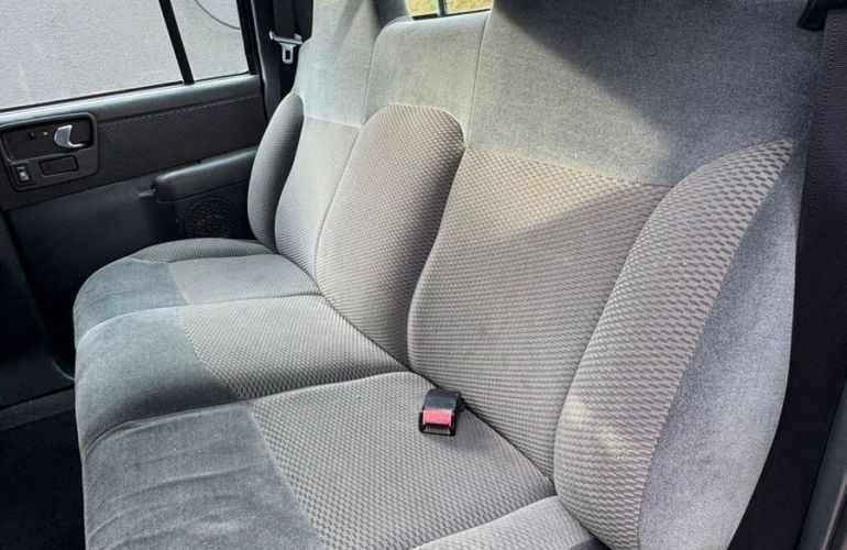 Chevrolet S10 2.4 MPFi Advantage 4x2 CD 8v - Foto #9