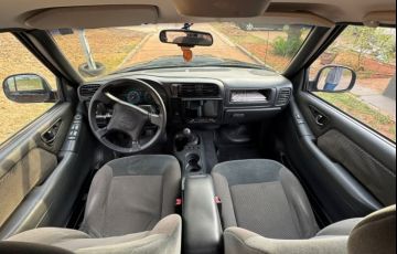 Chevrolet S10 2.4 MPFi Advantage 4x2 CD 8v - Foto #10
