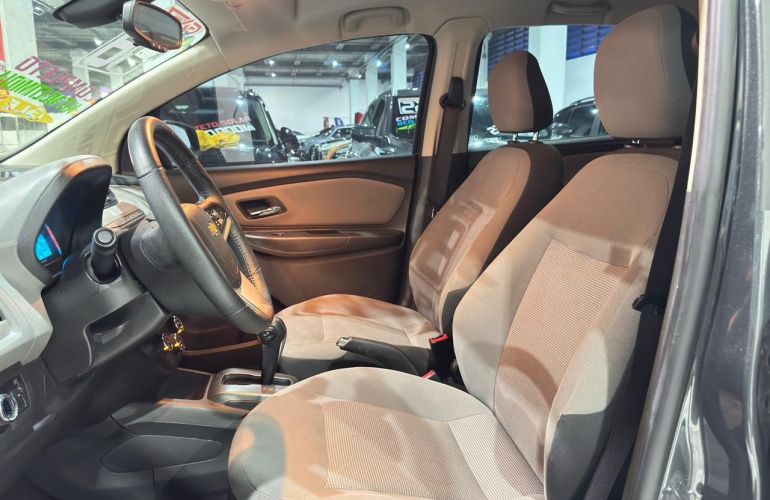Chevrolet Spin 1.8 LTZ 8v - Foto #7