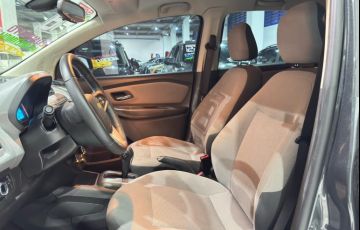 Chevrolet Spin 1.8 LTZ 8v - Foto #7