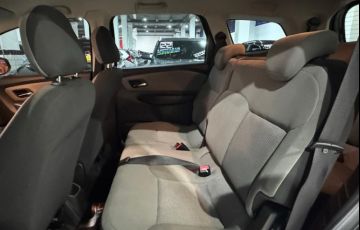 Chevrolet Spin 1.8 LTZ 8v - Foto #8