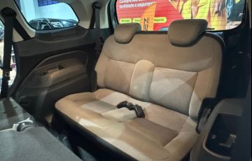 Chevrolet Spin 1.8 LTZ 8v - Foto #9
