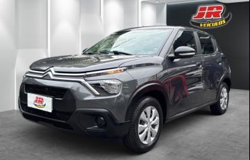 Citroën C3 1.0 Firefly Live Pack