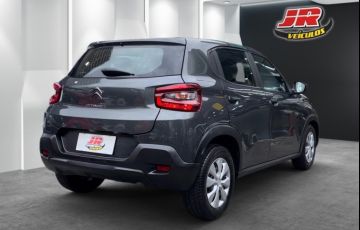 Citroën C3 1.0 Firefly Live Pack - Foto #3