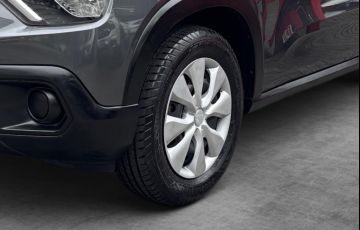 Citroën C3 1.0 Firefly Live Pack - Foto #4