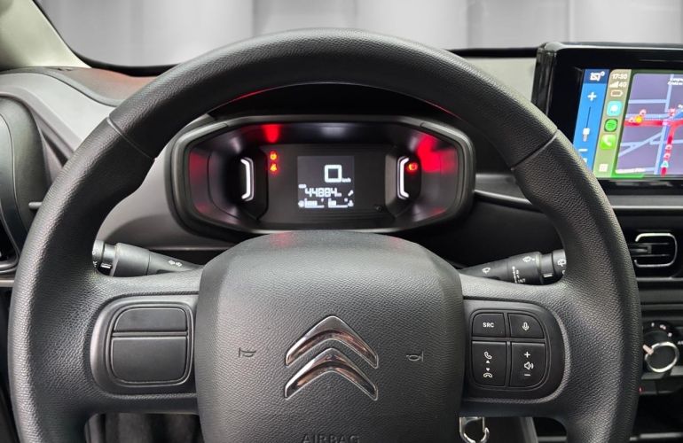 Citroën C3 1.0 Firefly Live Pack - Foto #8