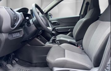 Citroën C3 1.0 Firefly Live Pack - Foto #9