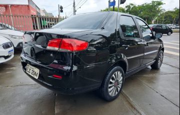 Fiat Siena EL 1.0 8V (Flex) - Foto #8