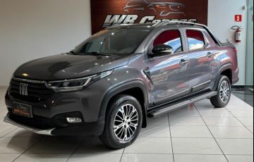 Fiat Strada 1.3 Firefly Ranch Cd - Foto #2