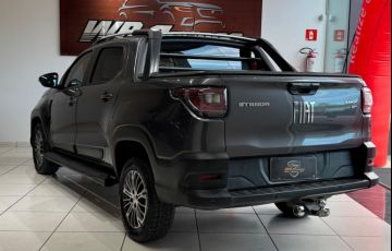 Fiat Strada 1.3 Firefly Ranch Cd - Foto #3