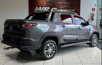 Fiat Strada 1.3 Firefly Ranch Cd - Foto #4