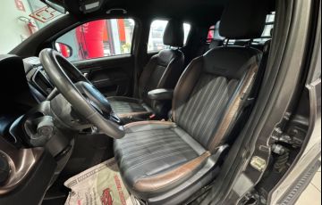 Fiat Strada 1.3 Firefly Ranch Cd - Foto #6