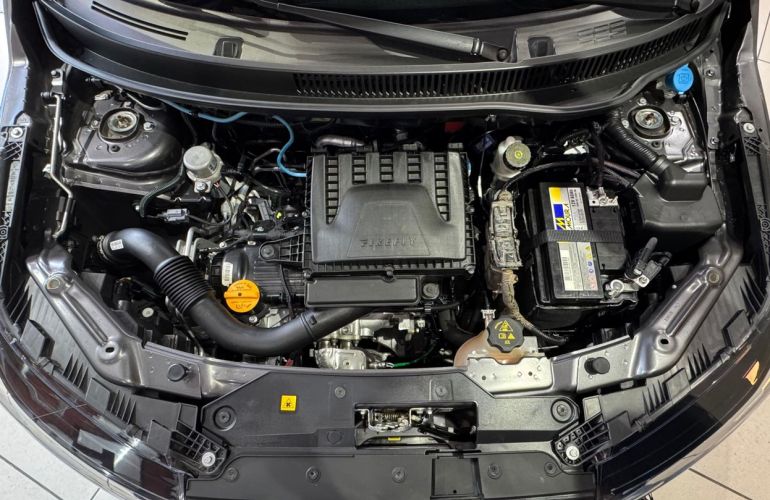 Fiat Strada 1.3 Firefly Ranch Cd - Foto #8