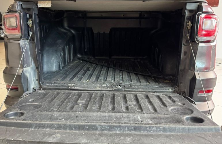 Fiat Strada 1.3 Firefly Ranch Cd - Foto #9