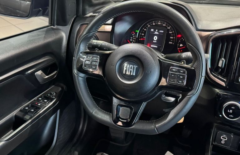 Fiat Strada 1.3 Firefly Ranch Cd - Foto #10