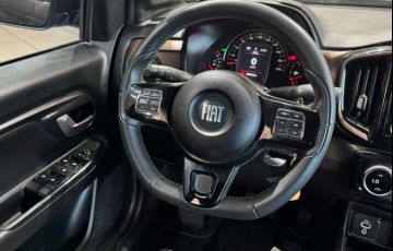 Fiat Strada 1.3 Firefly Ranch Cd - Foto #10