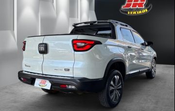 Fiat Toro 1.3 Turbo 270 Volcano - Foto #3