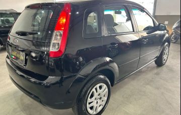 Ford Fiesta 1.6 MPi Hatch 8V Flex 4p Manual - Foto #2