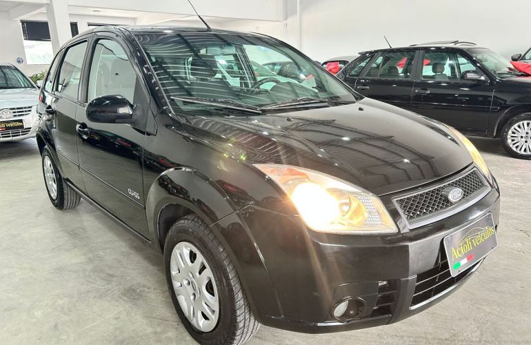 Ford Fiesta 1.6 MPi Hatch 8V Flex 4p Manual - Foto #3