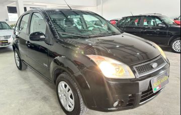 Ford Fiesta 1.6 MPi Hatch 8V Flex 4p Manual - Foto #3