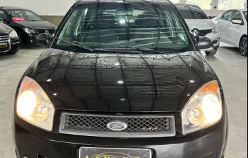 Ford Fiesta 1.6 MPi Hatch 8V Flex 4p Manual - Foto #4