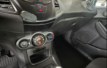 Ford Fiesta 1.5 S Hatch 16v - Foto #7