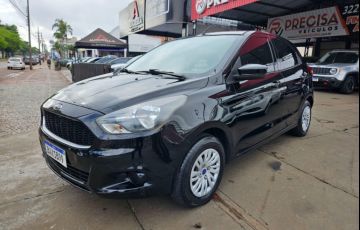 Ford Ka 1.0 SE (Flex)