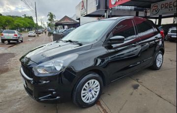 Ford Ka 1.0 SE (Flex) - Foto #3