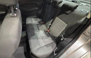 Ford Ka 1.5 Tivct SE Plus Sedan - Foto #6