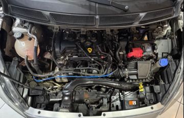 Ford Ka 1.5 Tivct SE Plus Sedan - Foto #7