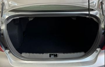 Ford Ka 1.5 Tivct SE Plus Sedan - Foto #8
