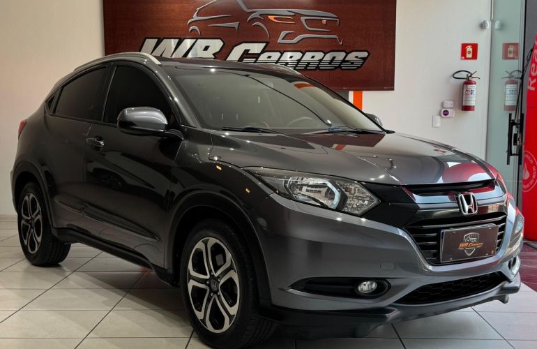 Honda Hr-v 1.8 16V Ex - Foto #1
