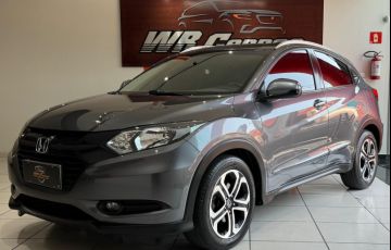 Honda Hr-v 1.8 16V Ex - Foto #2