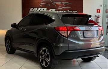Honda Hr-v 1.8 16V Ex - Foto #3