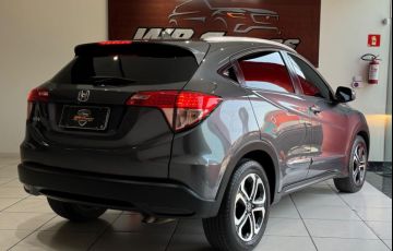 Honda Hr-v 1.8 16V Ex - Foto #4