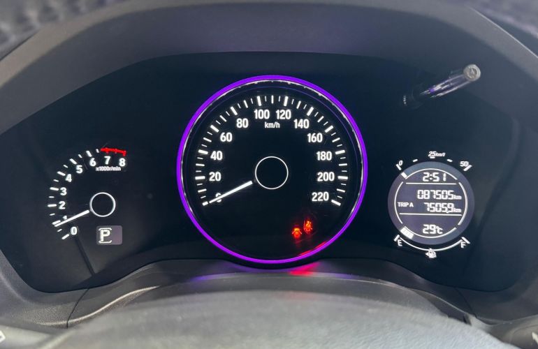 Honda Hr-v 1.8 16V Ex - Foto #5