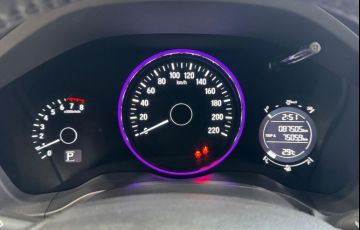 Honda Hr-v 1.8 16V Ex - Foto #5