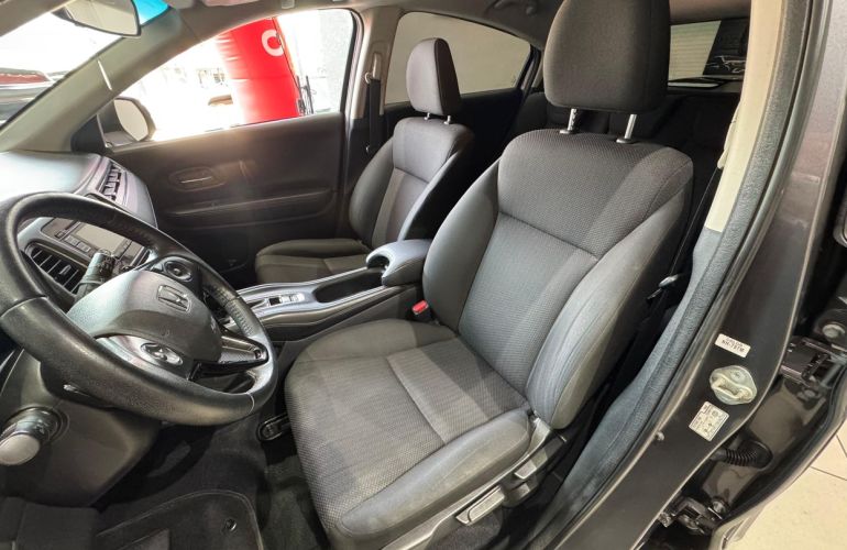 Honda Hr-v 1.8 16V Ex - Foto #6