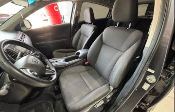 Honda Hr-v 1.8 16V Ex - Foto #6