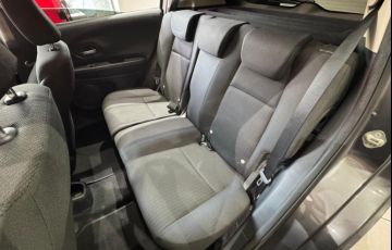Honda Hr-v 1.8 16V Ex - Foto #7
