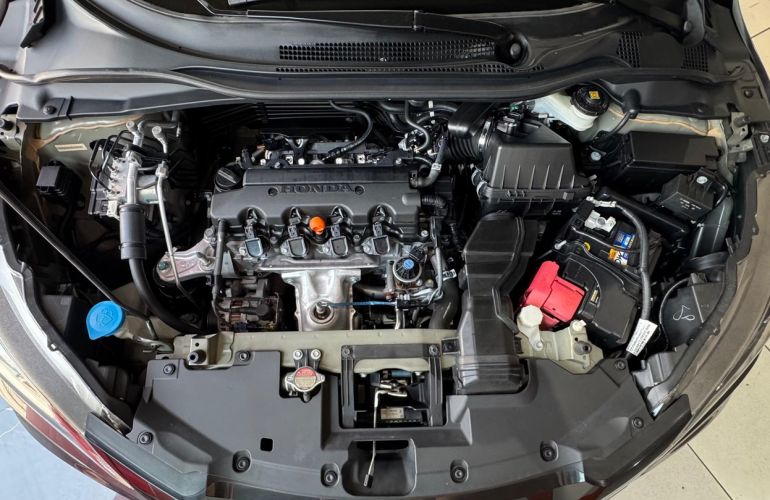 Honda Hr-v 1.8 16V Ex - Foto #8