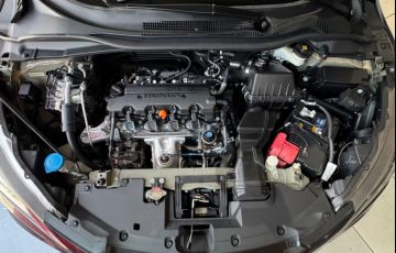 Honda Hr-v 1.8 16V Ex - Foto #8