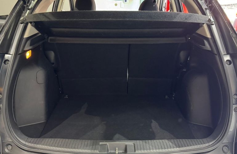 Honda Hr-v 1.8 16V Ex - Foto #9
