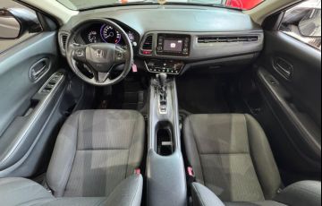 Honda Hr-v 1.8 16V Ex - Foto #10