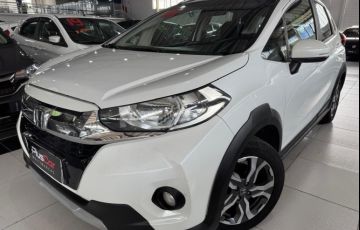 Honda Wr-v 1.5 16V One Ex