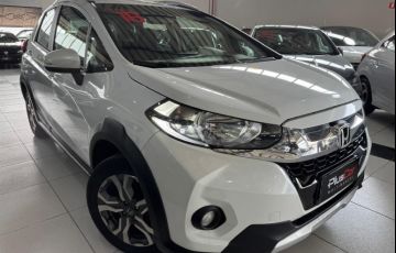 Honda Wr-v 1.5 16V One Ex - Foto #2