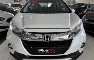 Honda Wr-v 1.5 16V One Ex - Foto #3