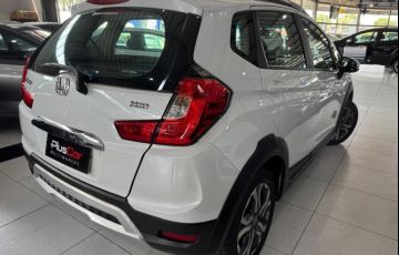 Honda Wr-v 1.5 16V One Ex - Foto #4